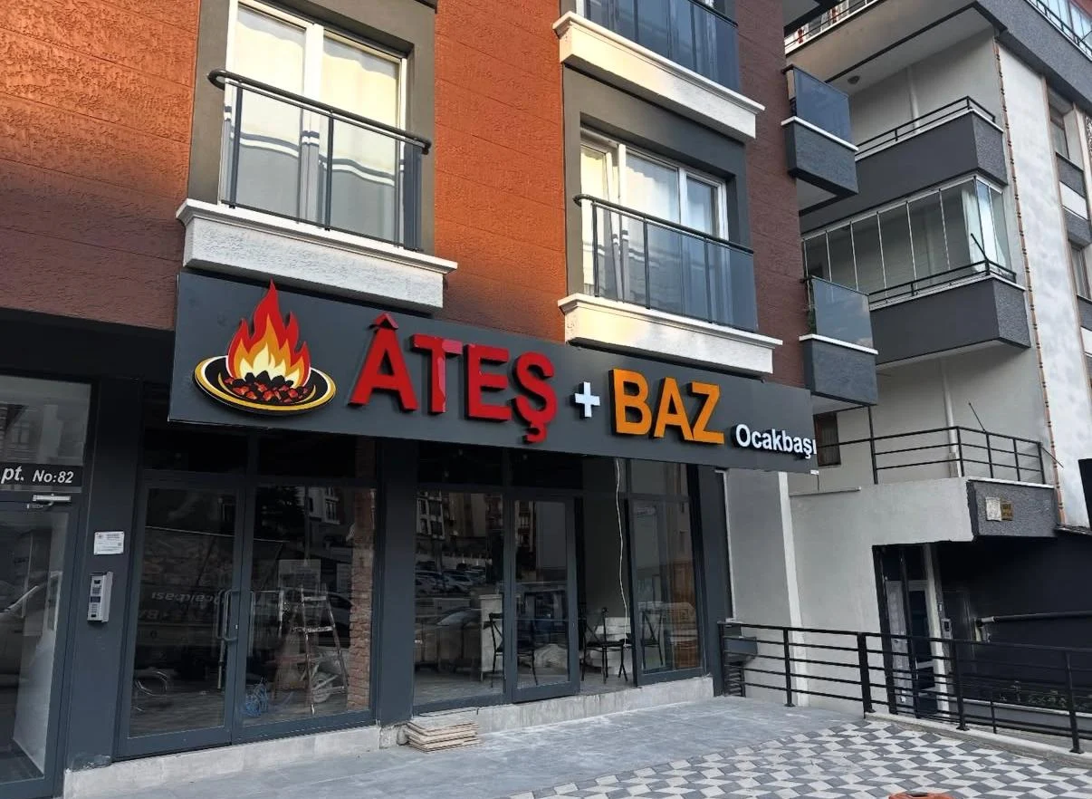 Güzelce Reklam