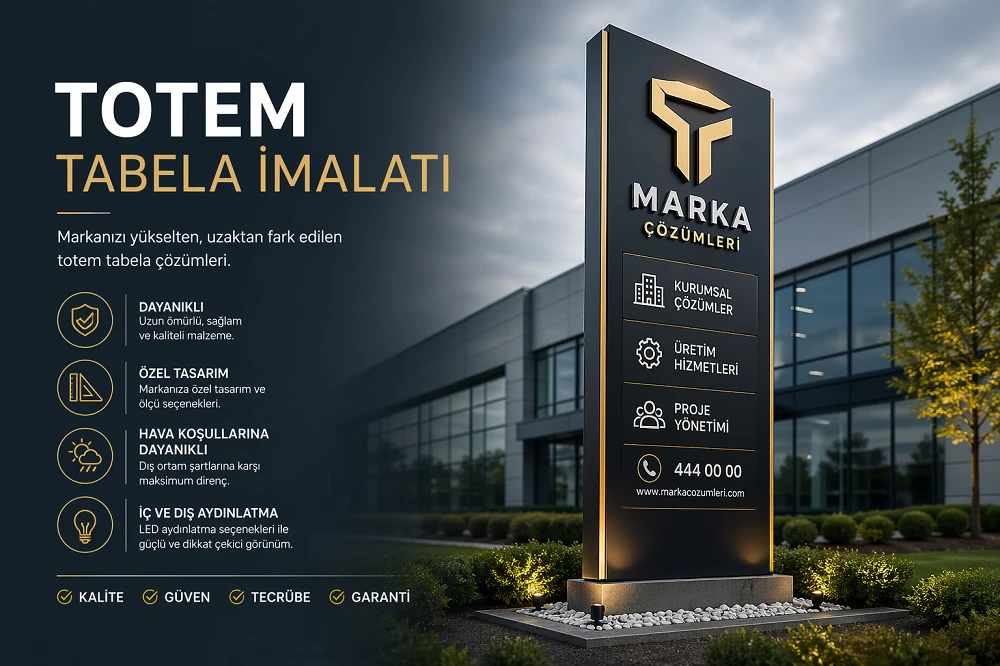 Işıksız tabela